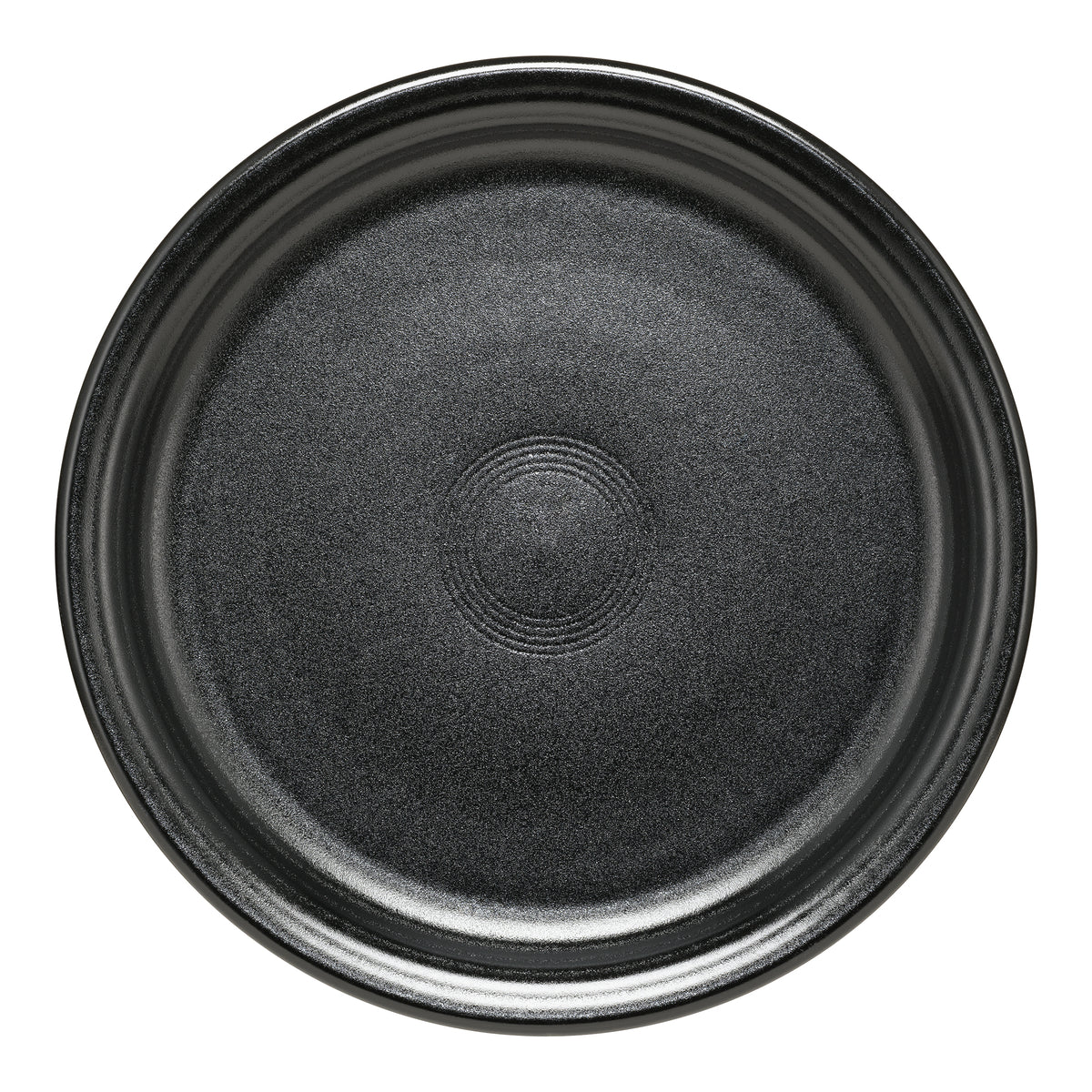 Foundry Bistro Coupe 9 Inch Luncheon Plate