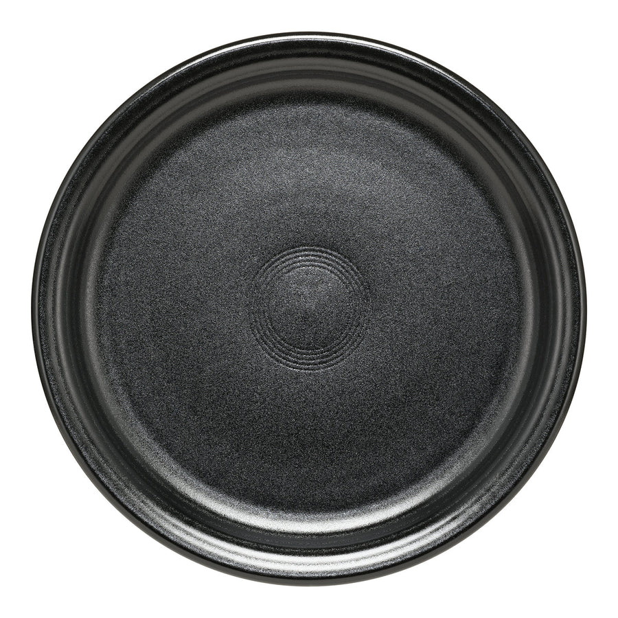 Foundry Bistro Coupe 9 Inch Luncheon Plate
