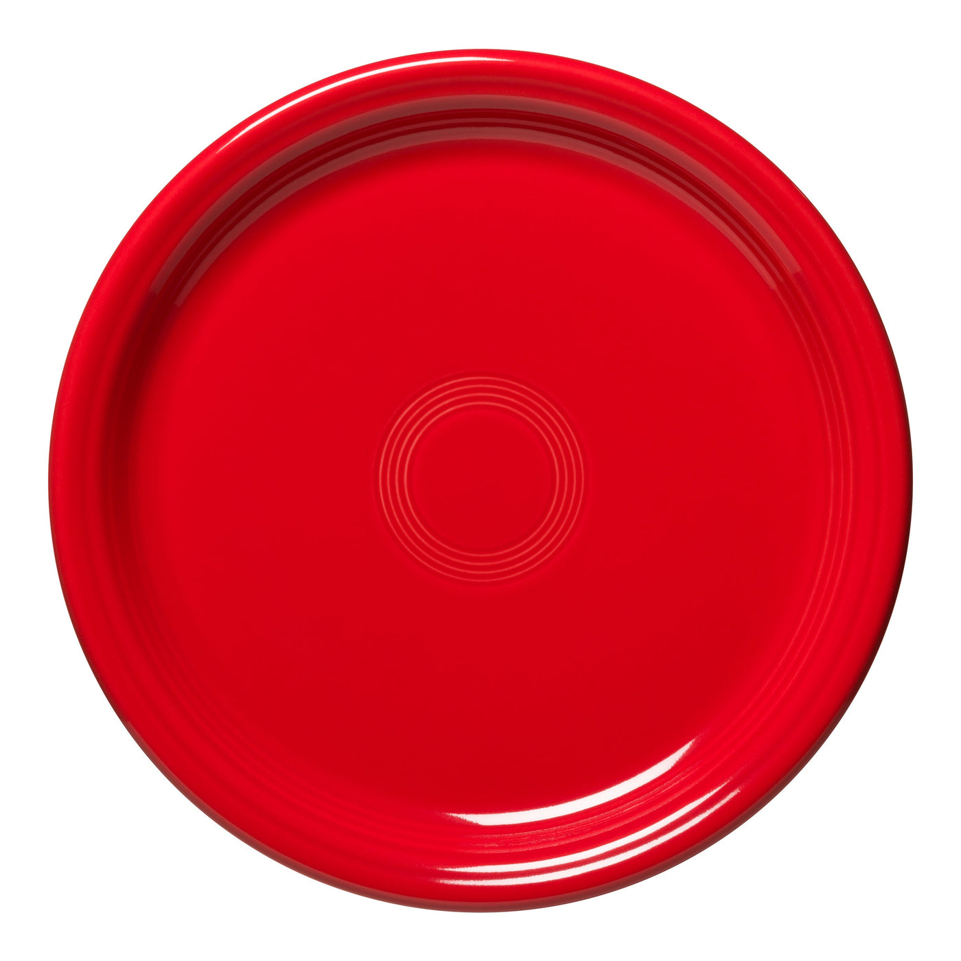Bistro Coupe 9 Inch Luncheon Plate