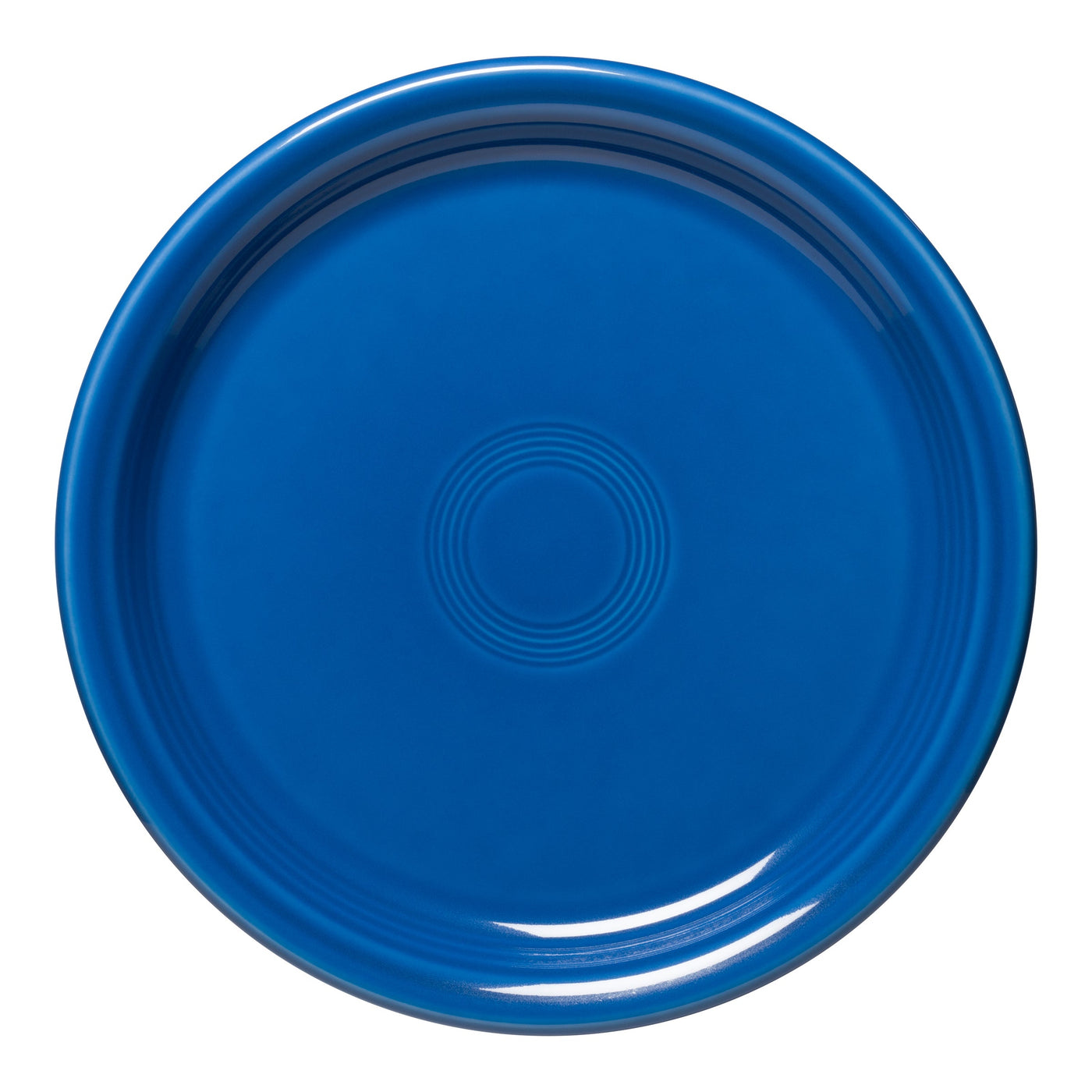 Bistro Coupe 9 Inch Luncheon Plate