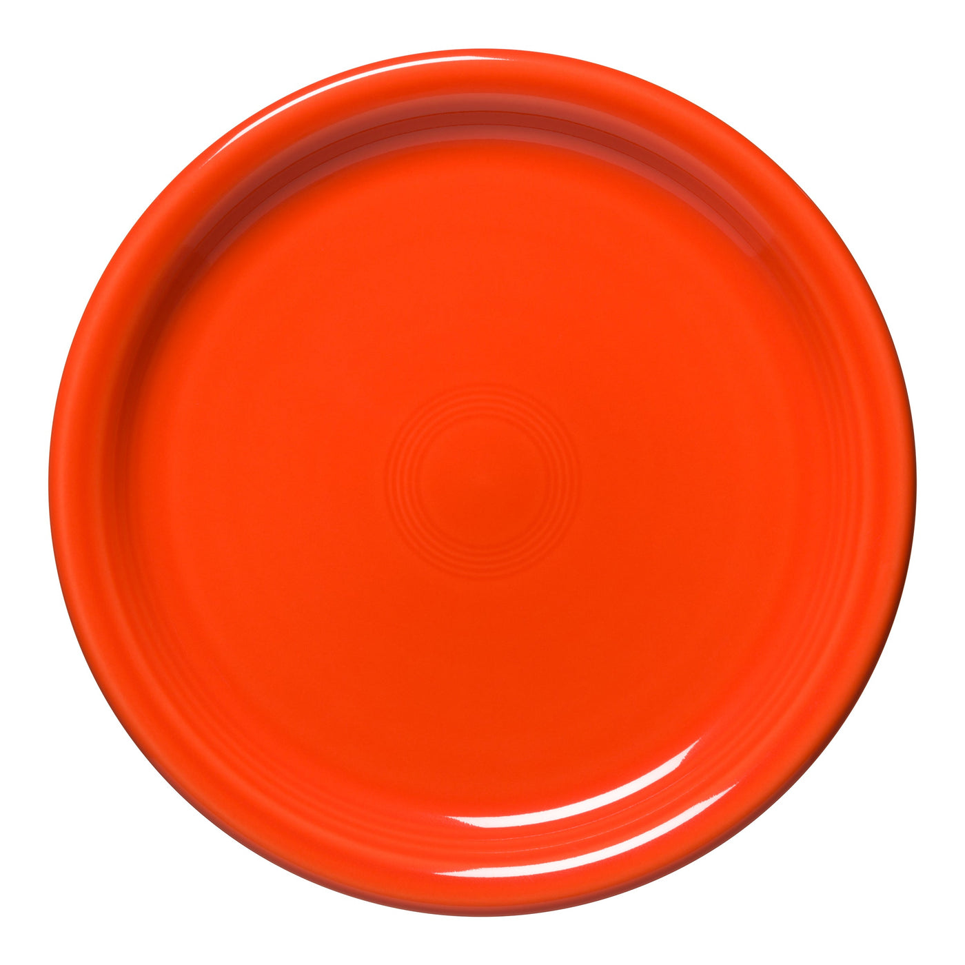 Bistro Coupe 9 Inch Luncheon Plate