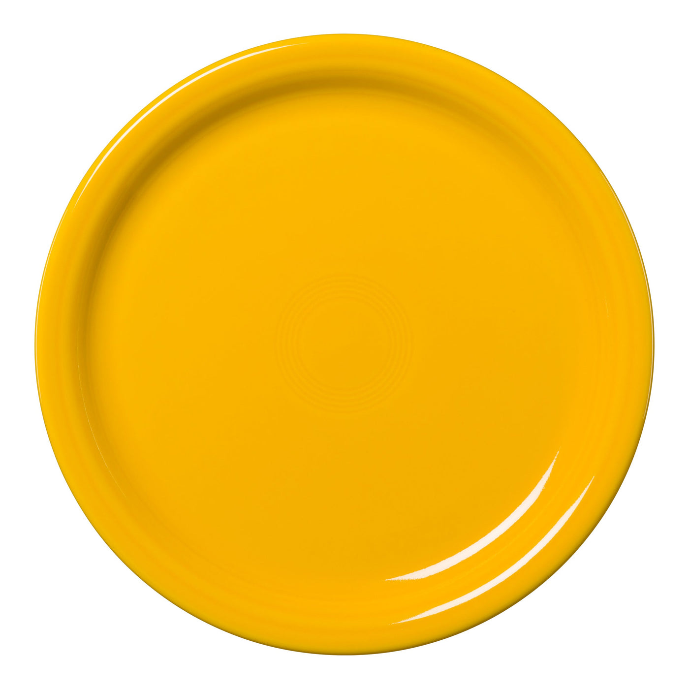 Bistro Coupe 9 Inch Luncheon Plate