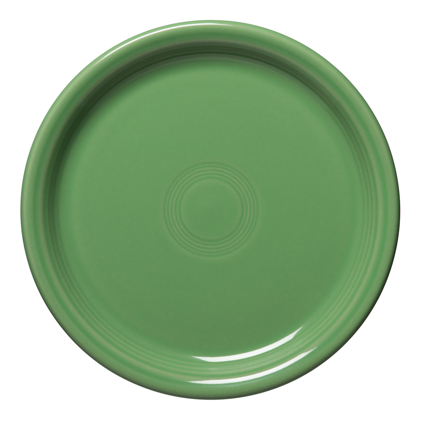 Bistro Coupe 9 Inch Luncheon Plate