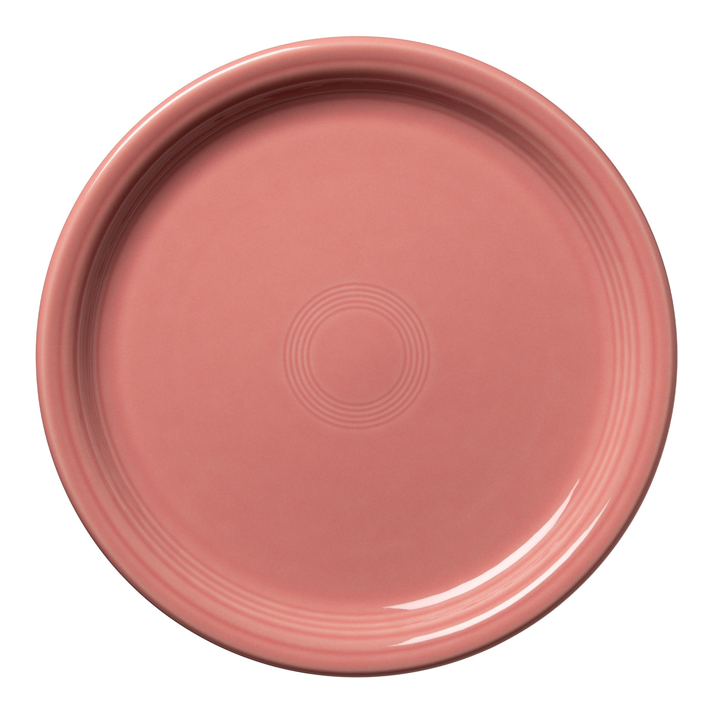 Bistro Coupe 9 Inch Luncheon Plate