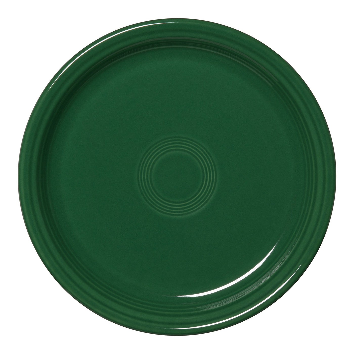 Bistro Coupe 9 Inch Luncheon Plate