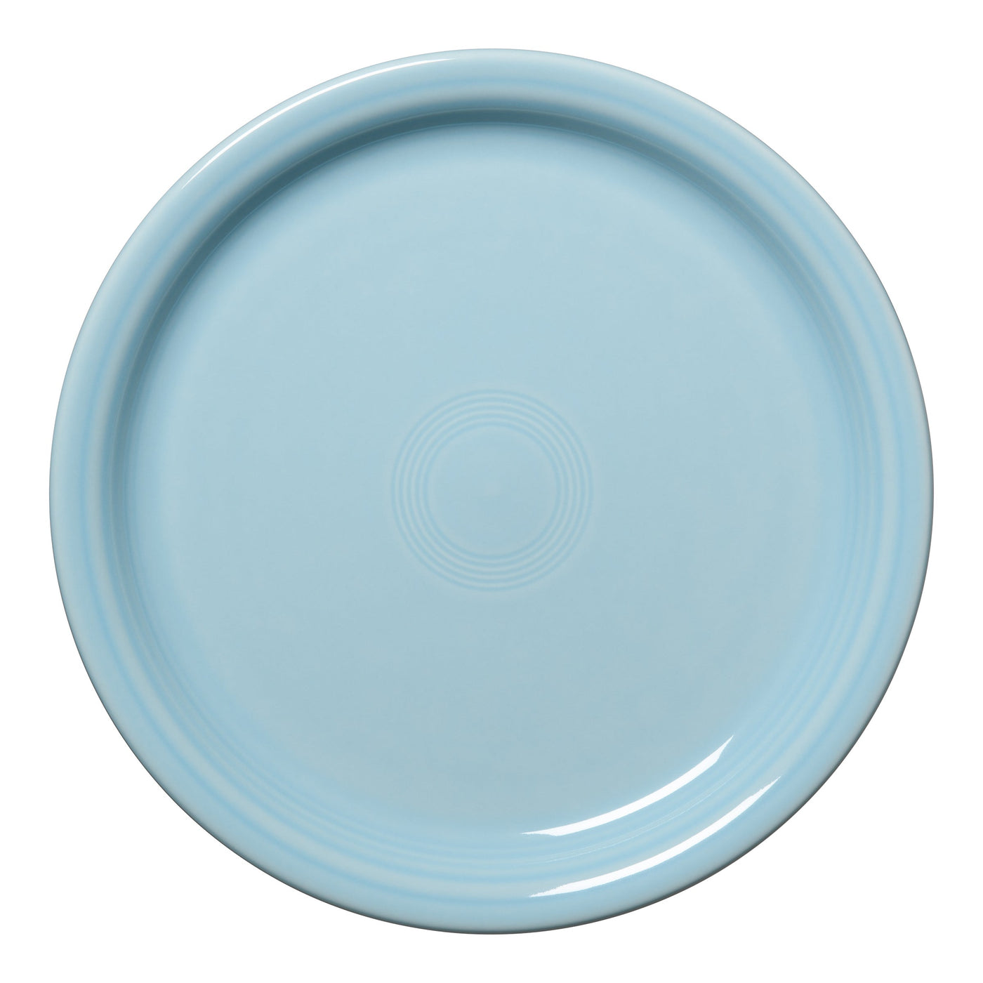 Bistro Coupe 9 Inch Luncheon Plate