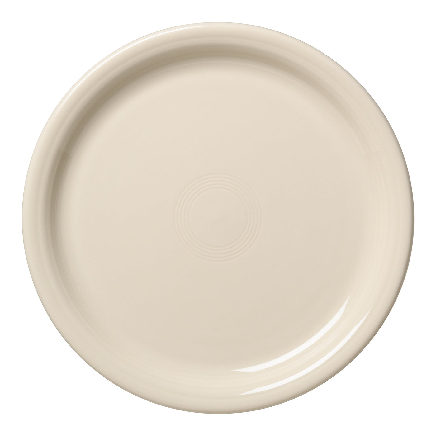 Bistro Coupe 9 Inch Luncheon Plate