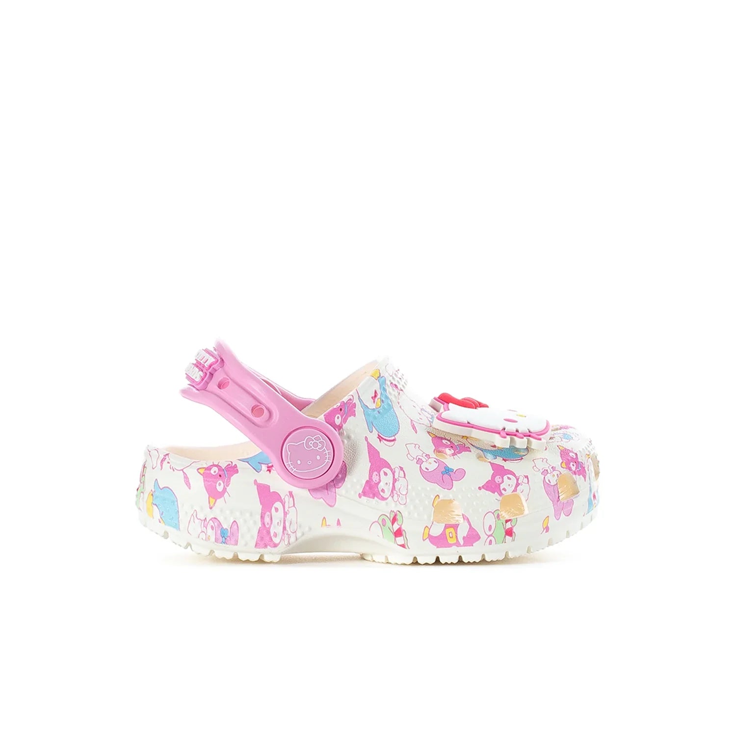 Classic Clog - Toddler product image