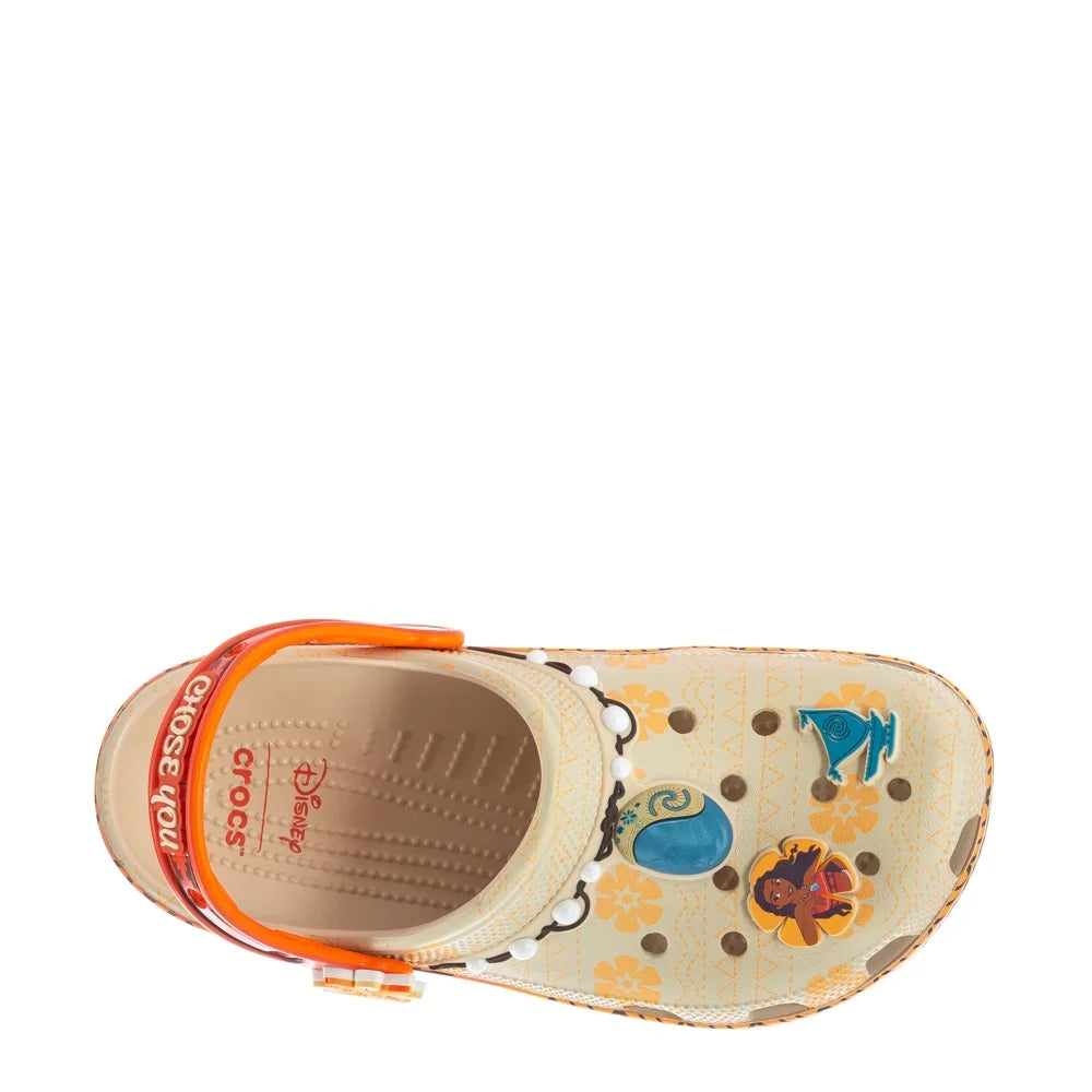 Classic Clog - Youth detail image 5