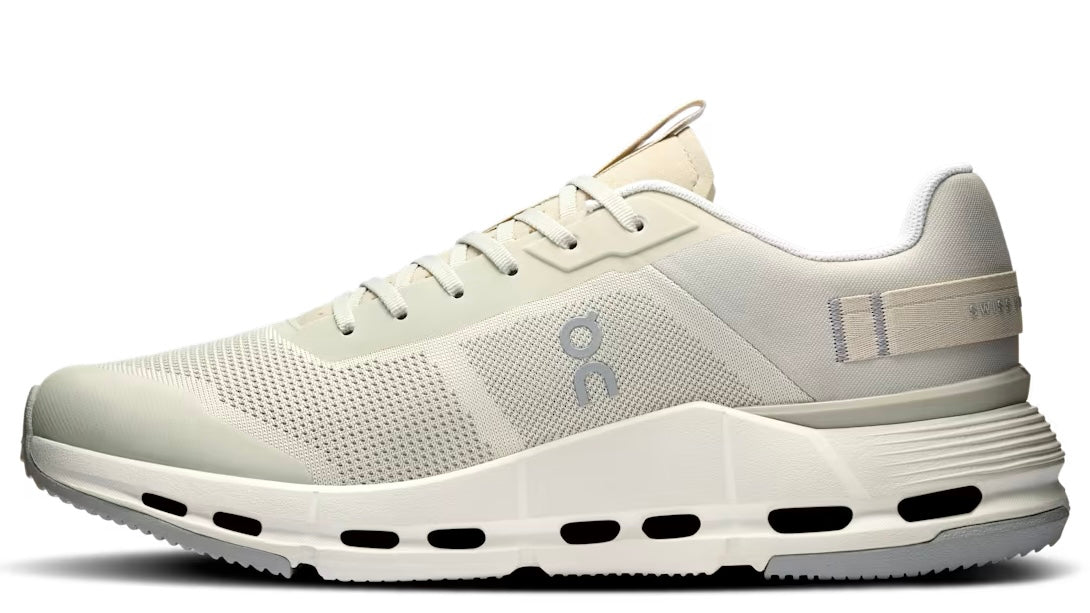 Running Cloudnova Form 2 TT Sand Ivory (M)