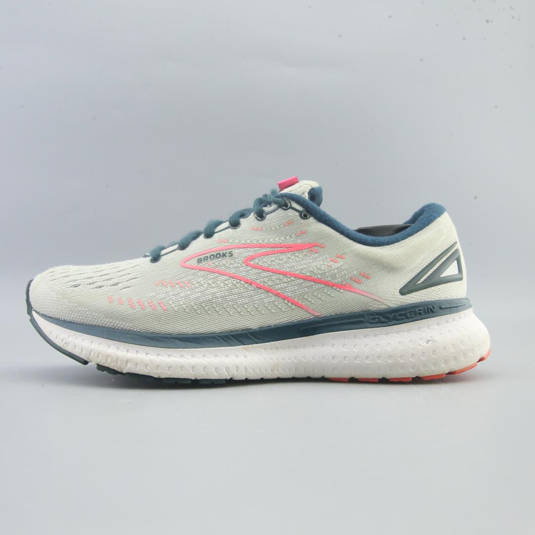 GLYCERIN 19