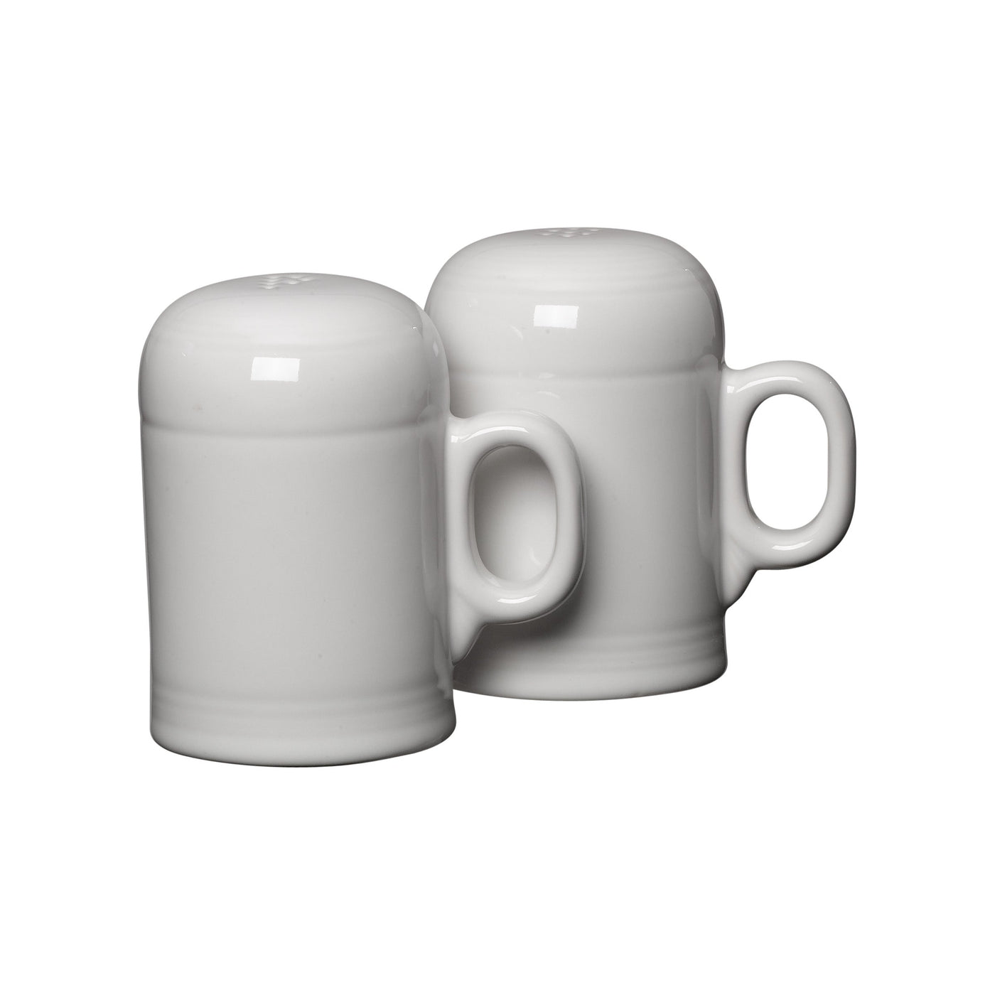 4 5/8 Inch Rangetop Large Salt and Pepper Shaker Set