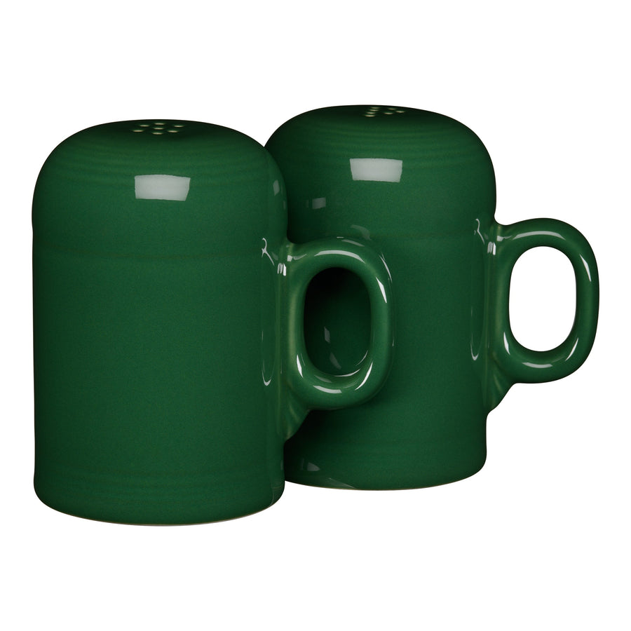 4 5/8 Inch Rangetop Large Salt and Pepper Shaker Set