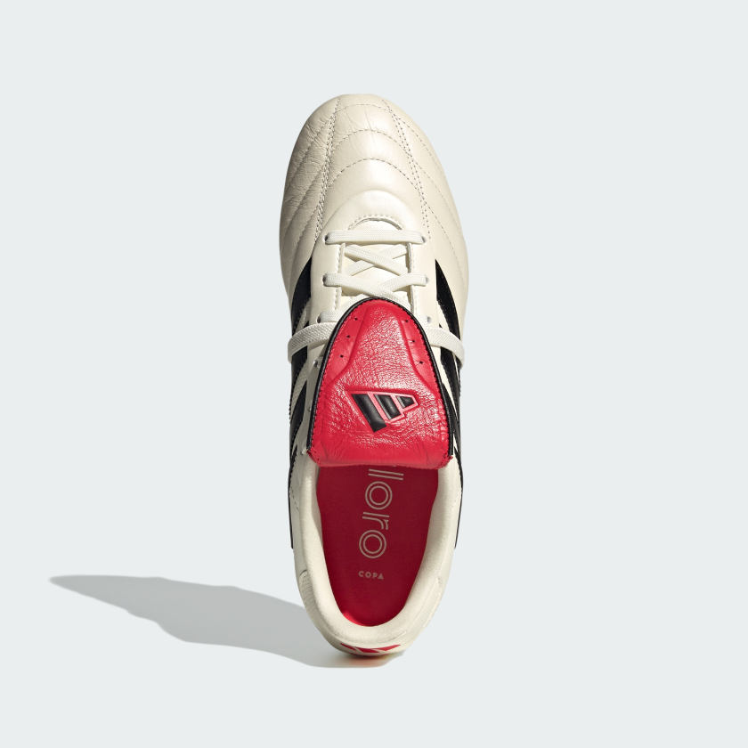 Men's adidas Copa Gloro 2 Firm Ground Soccer Cleats