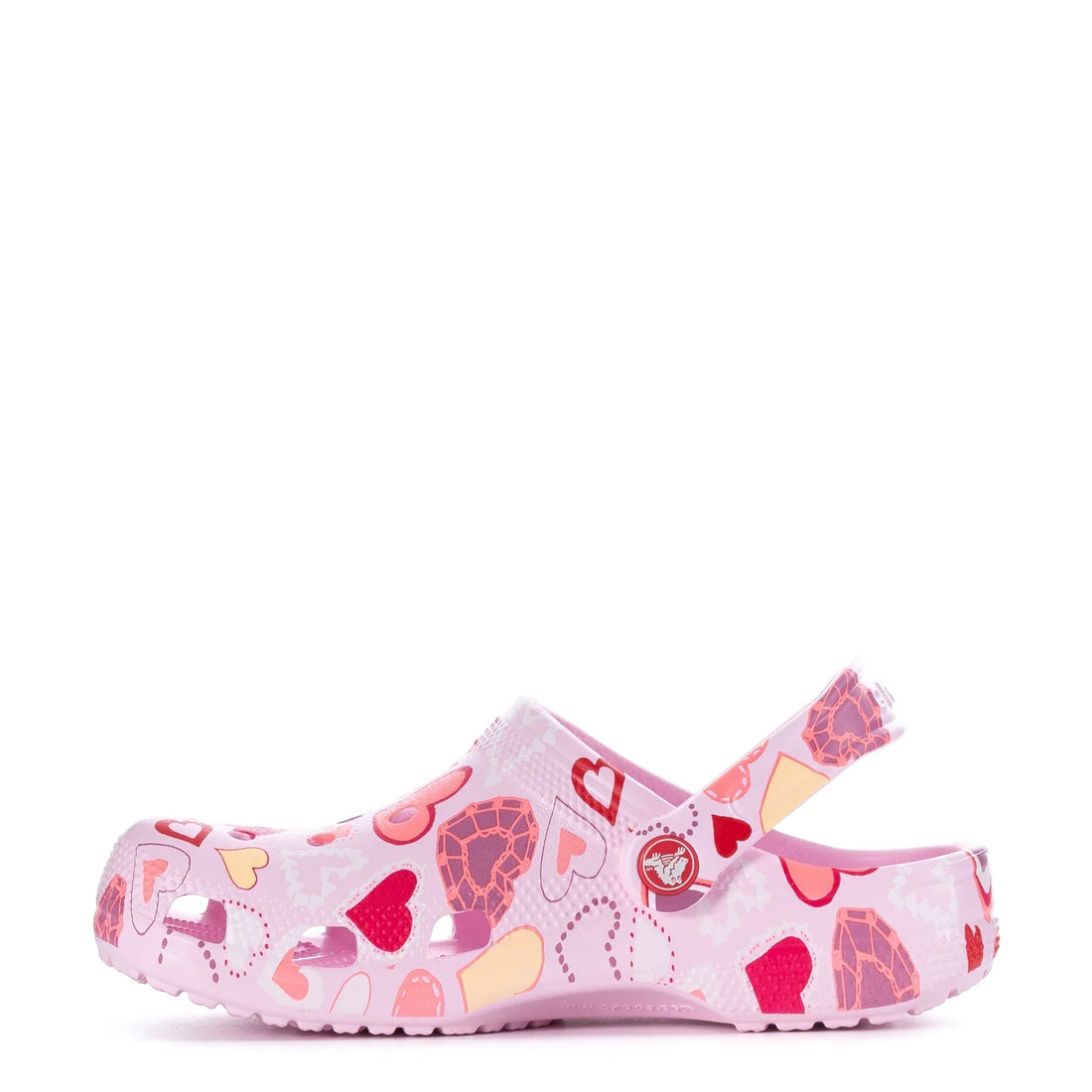Classic Clog - Womens product image