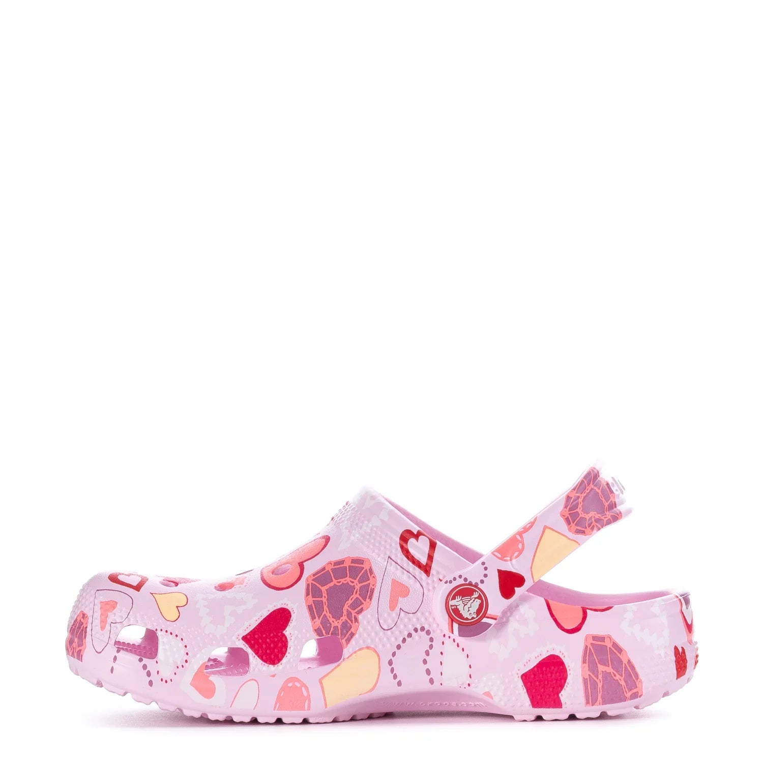 Classic Clog - Womens detail image 2