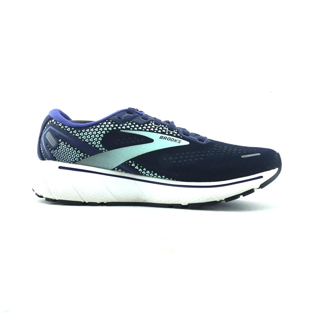 GHOST 14