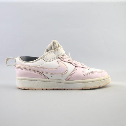 COURT BOROUGH LOW 2