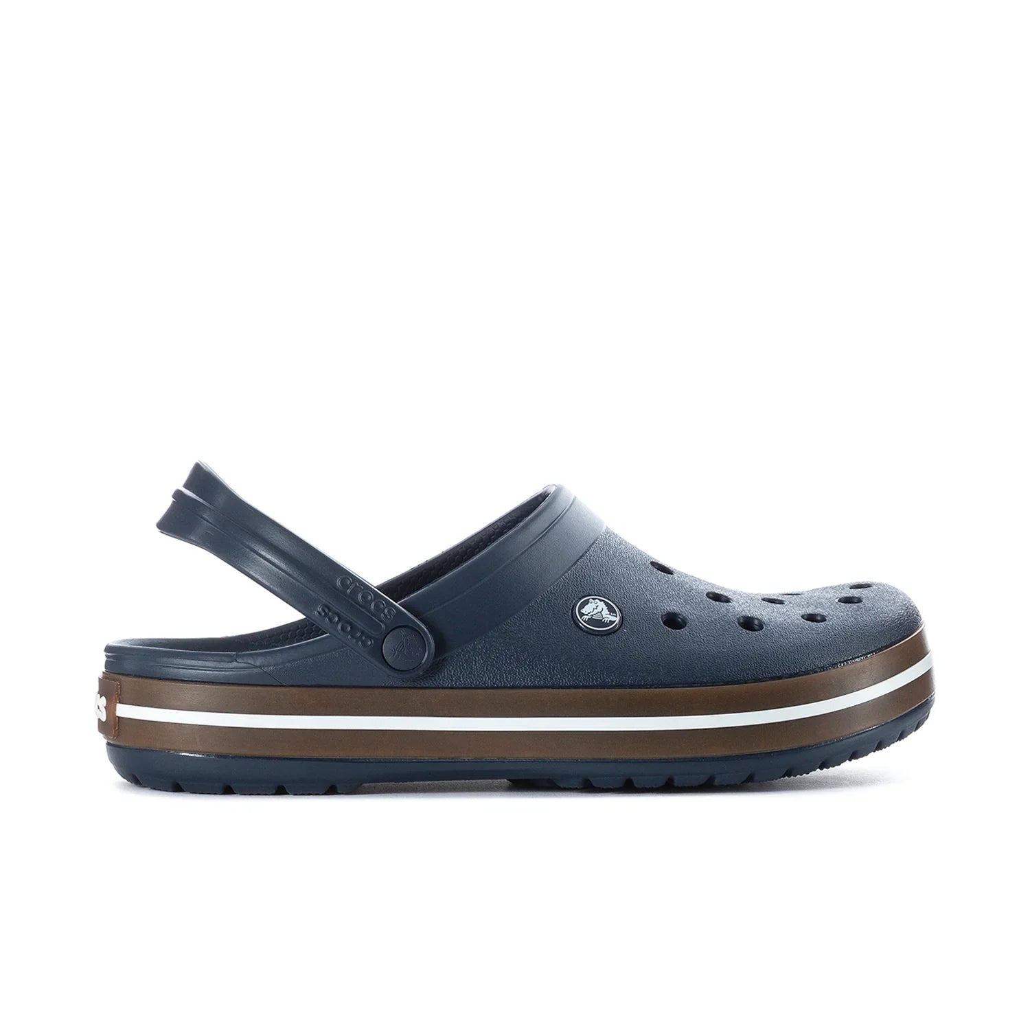 Sport Band Gum Clog - Mens product image