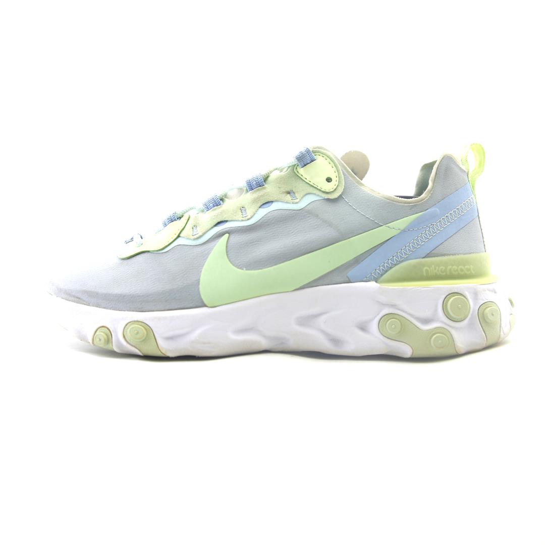 REACT ELEMENT 55