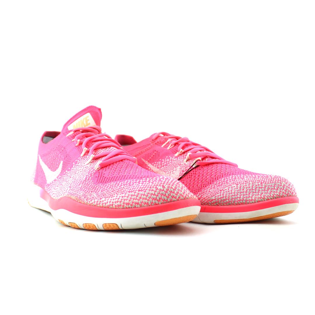 FREE FOCUS FLYKNIT 2