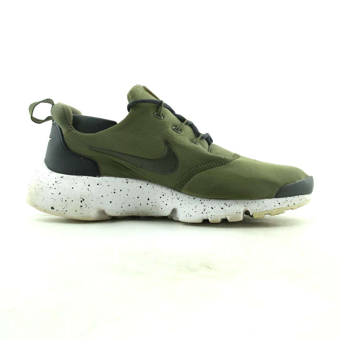 PRESTO FLY