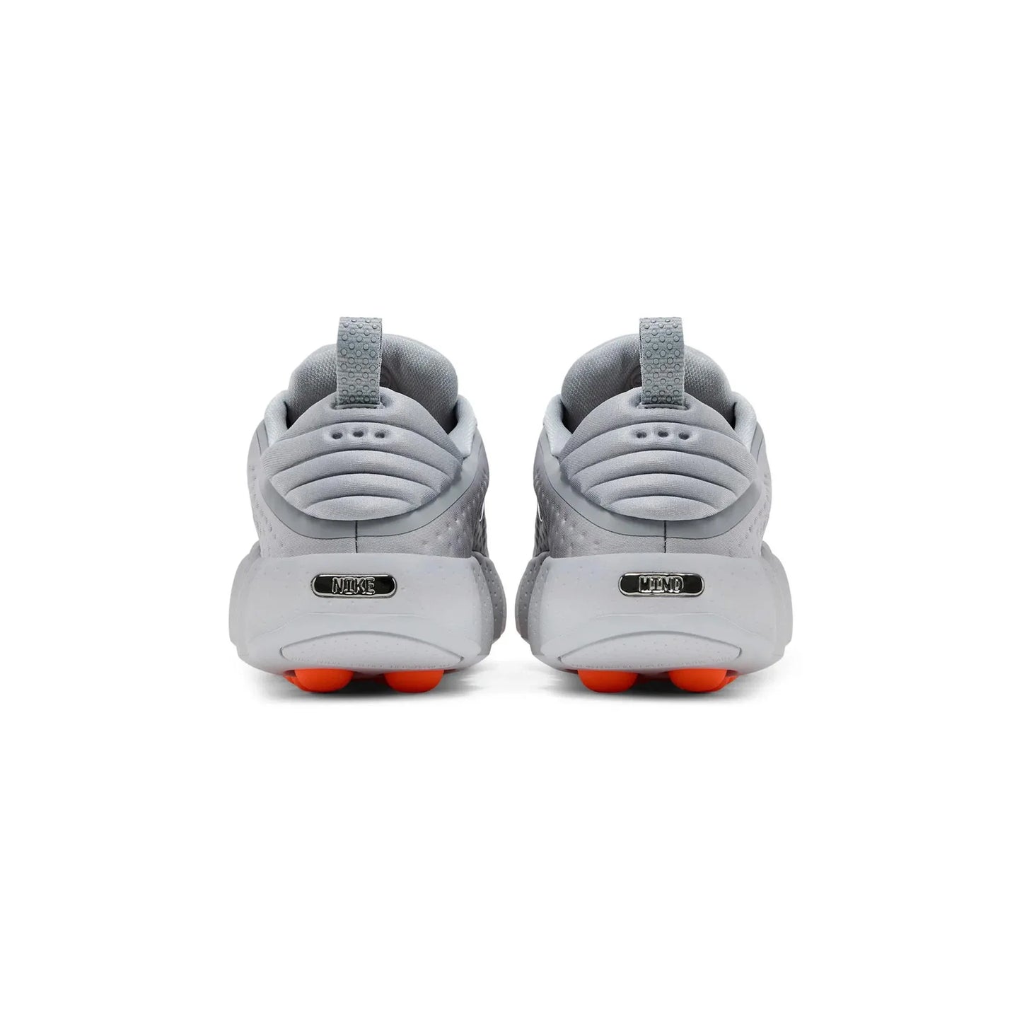 Nike Mind 002 'Light Smoke Grey' (2026)