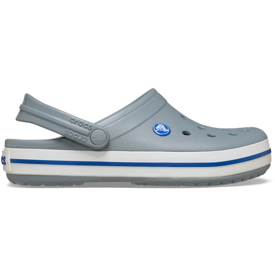 Sport Band Clog