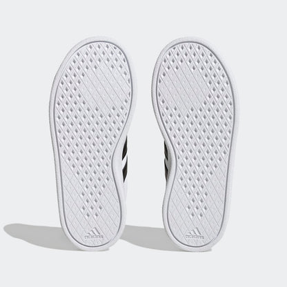 Kids' adidas Breaknet Lifestyle Court Lace Shoes