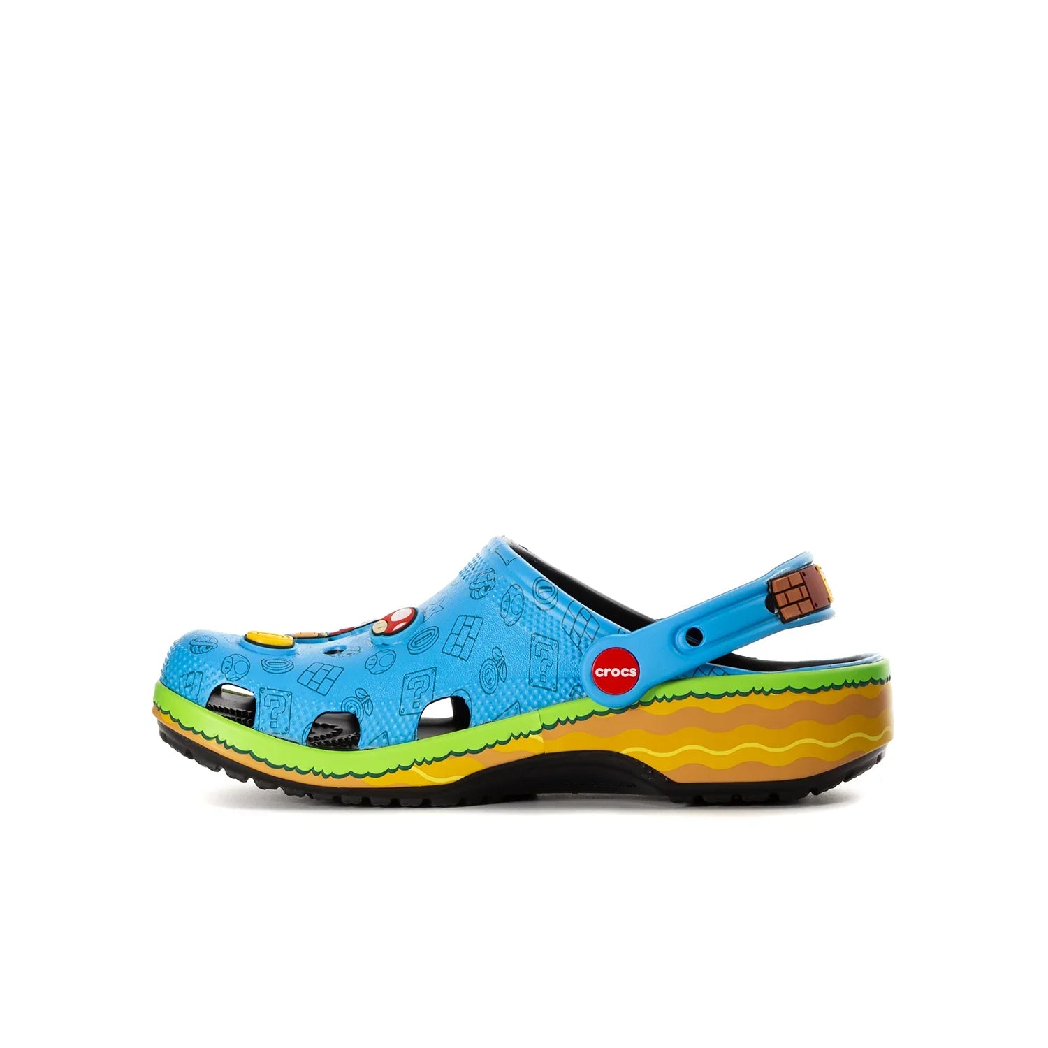 Classic Clog - Kids detail image 5