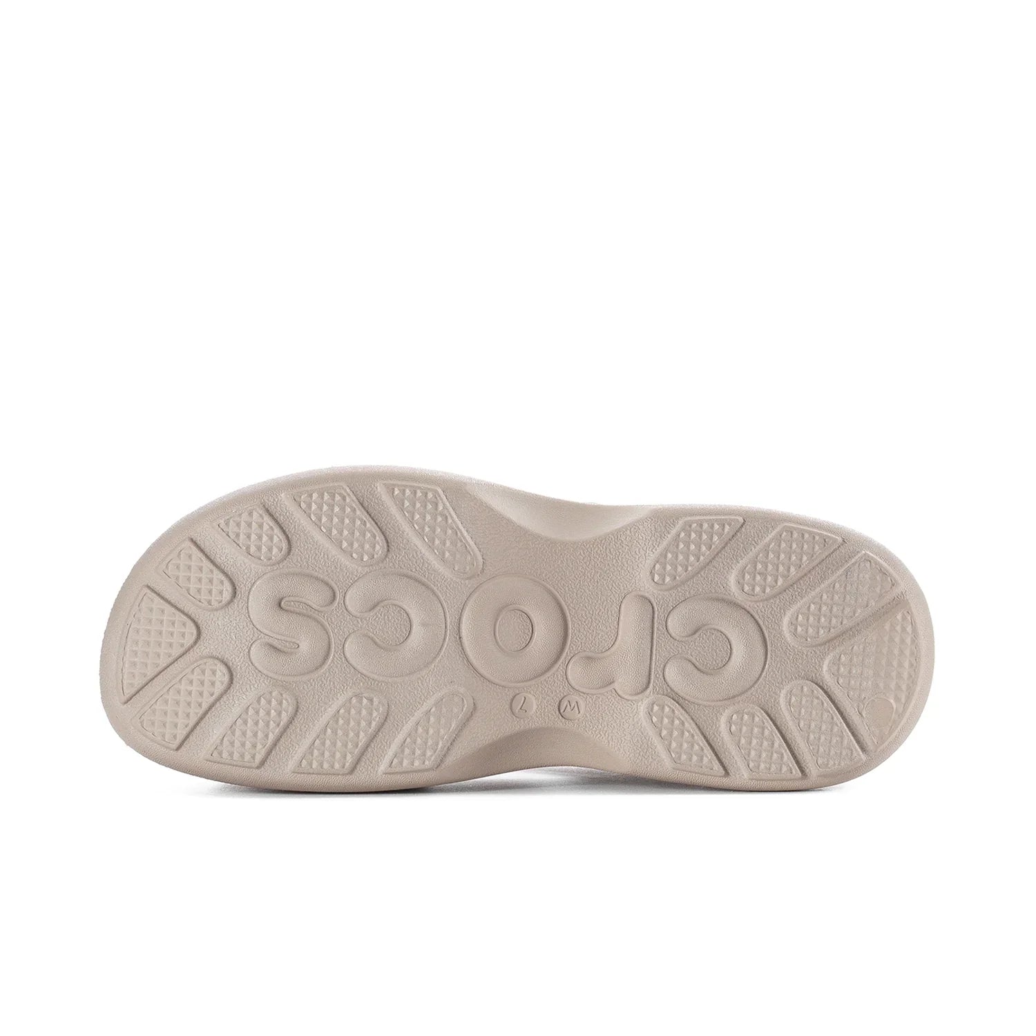 Soho Y-Strap Sandal - Womens detail image 6