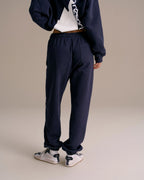 Peaks Sweatpants - Navy Blue