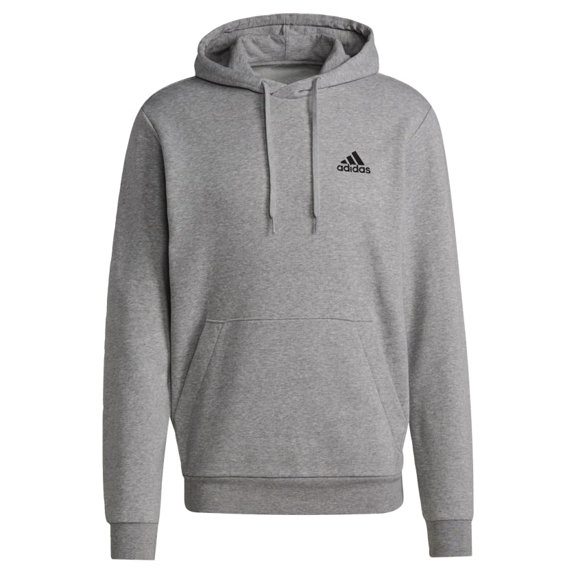 Men's adidas Essentials Fleece Hoodie