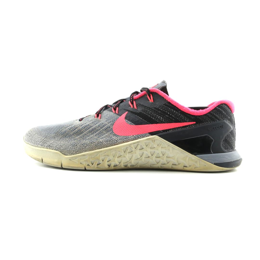 METCON 3