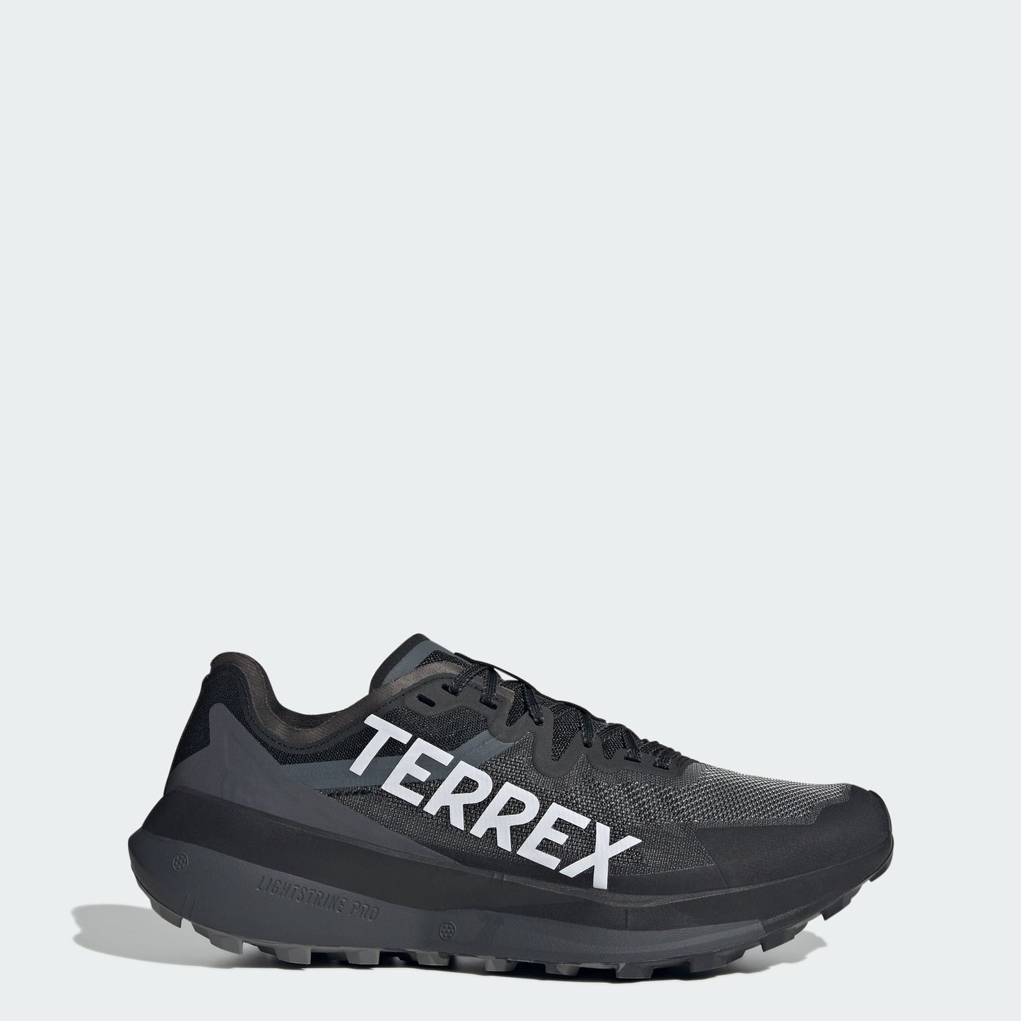 Men's adidas Terrex Agravic Speed Trail Running Shoes