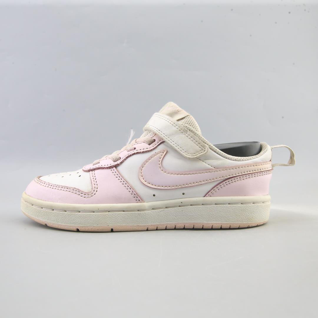 COURT BOROUGH LOW 2