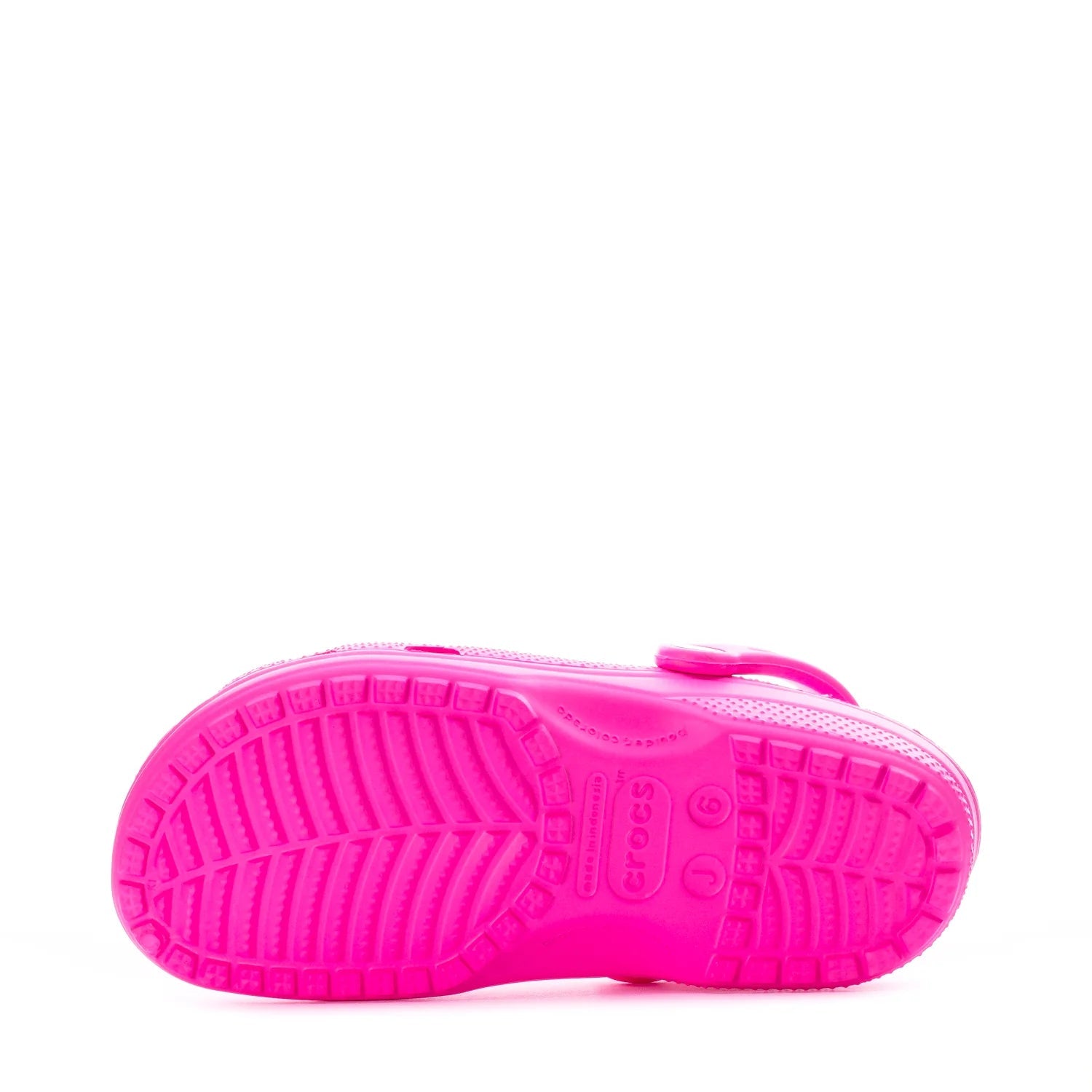 Classic Clog - Youth detail image 6