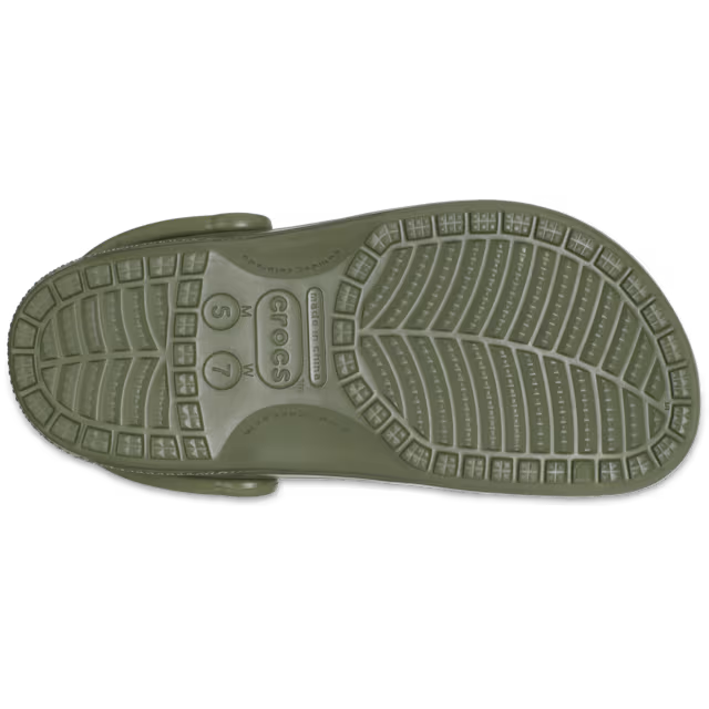 Baya Clog