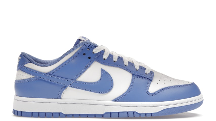 Dunk Low Polar Blue