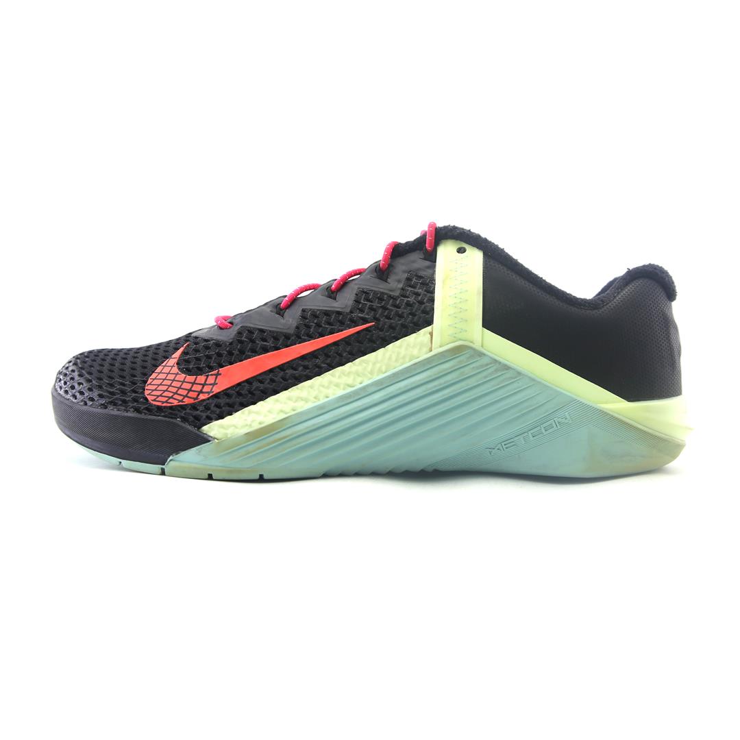 METCON 6