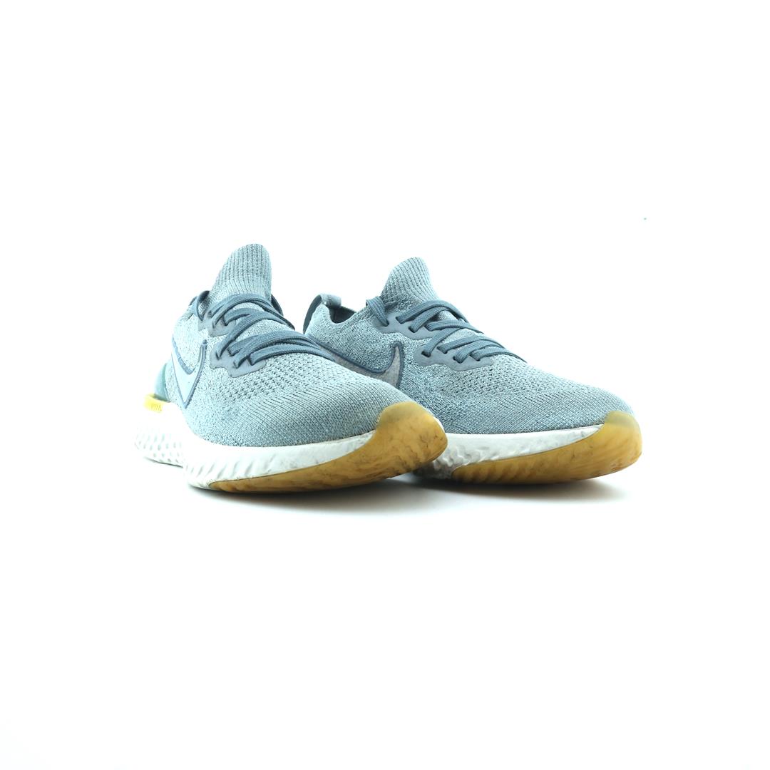 EPIC REACT FLYKNIT 2