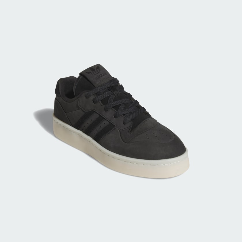 Women's adidas Rivalry Low Lux Shoes
