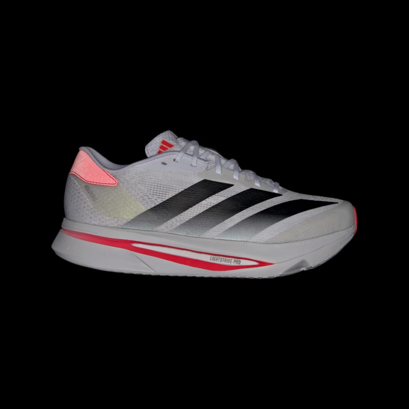 Men's adidas Adizero SL2 Wide Running Shoes