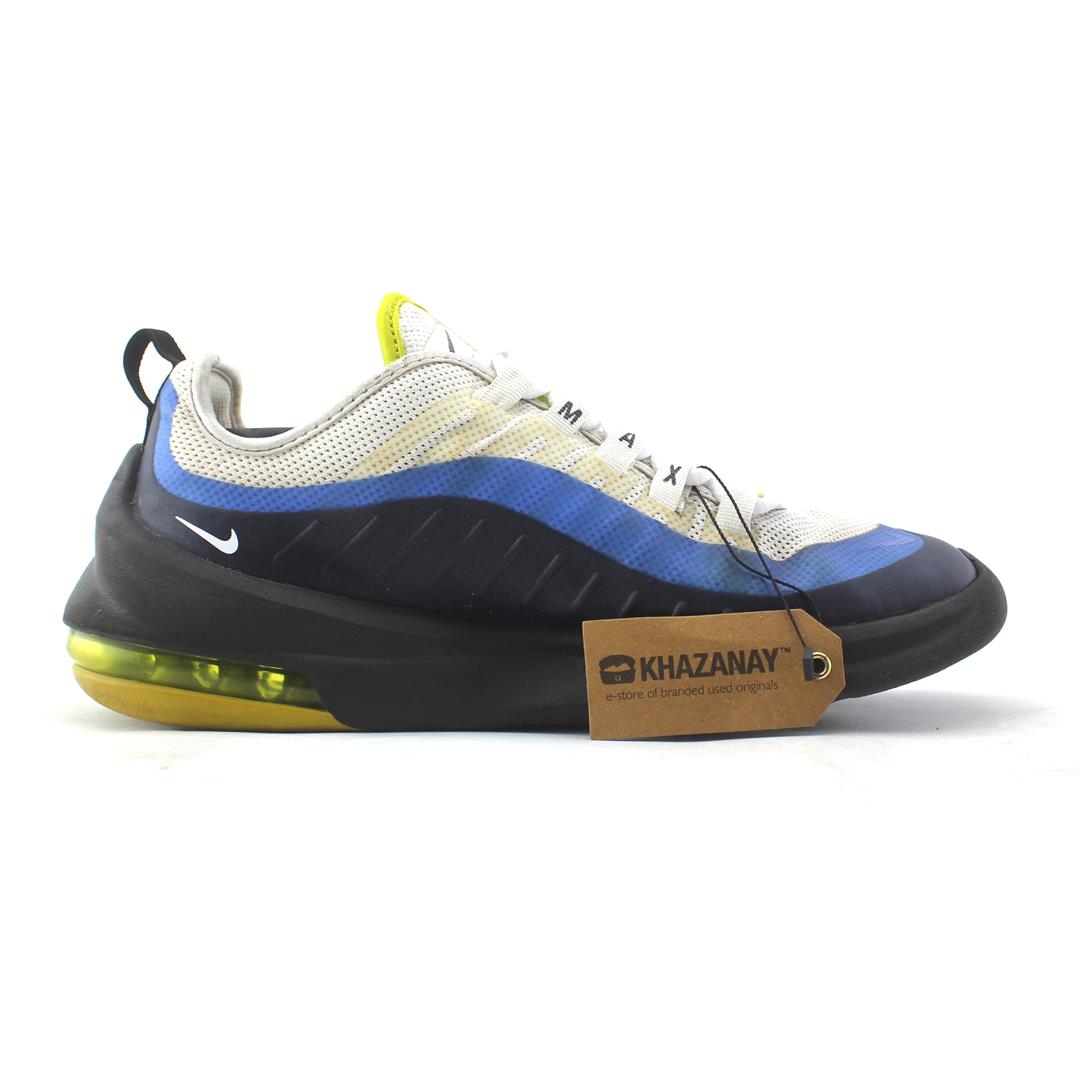AIR MAX AXIS
