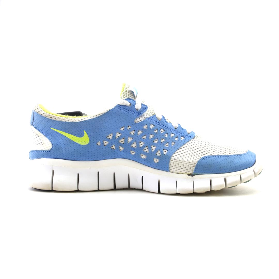 FREE RUN