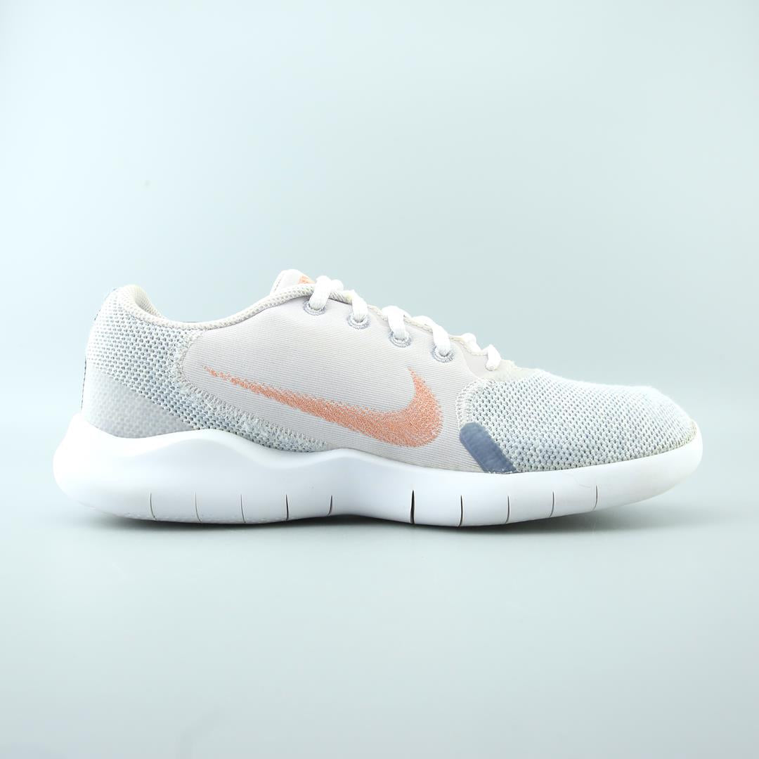 FLEX EXPERIENCE RUN 10