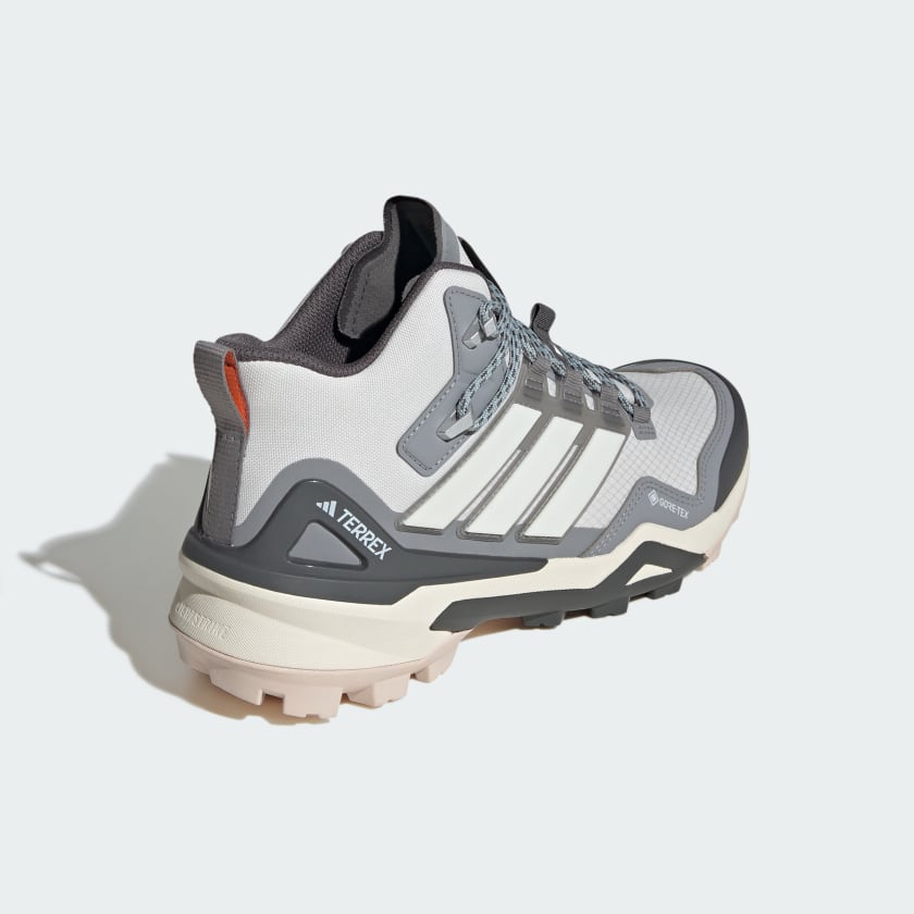 Women's adidas Terrex Skychaser Mid GORE-TEX Hiking Shoes