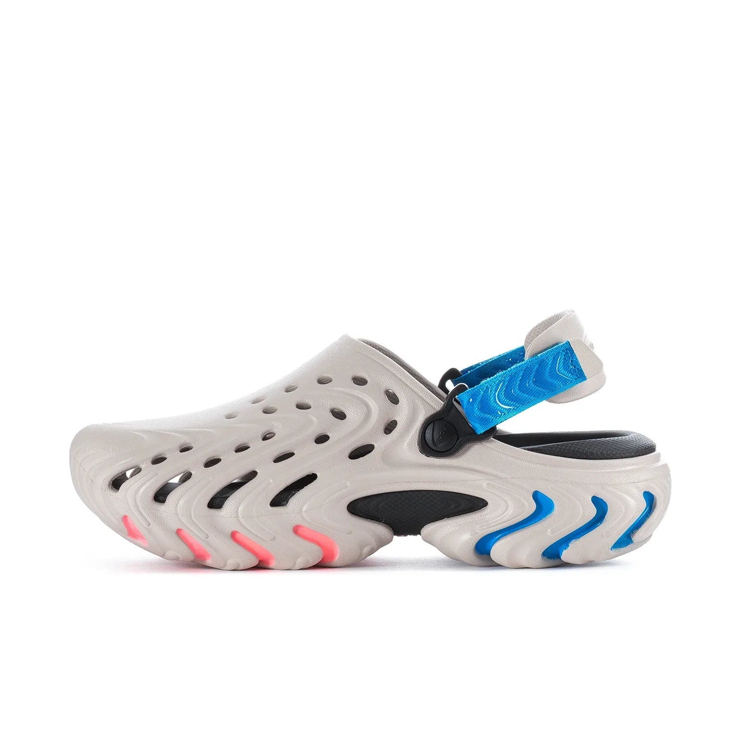 Echo II Clog - Mens detail image 5