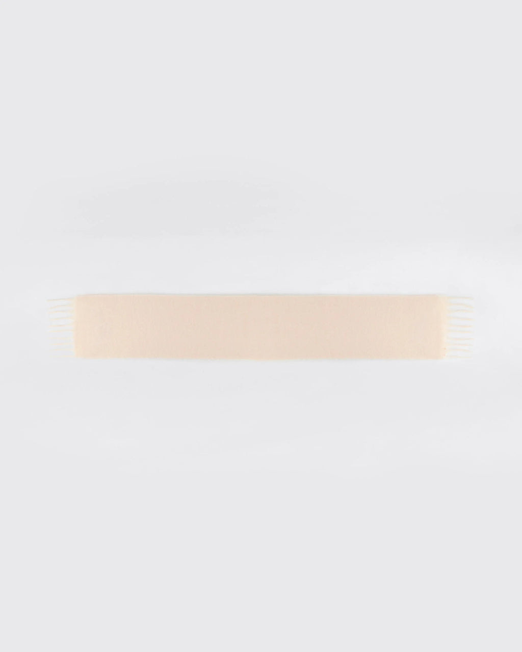 Box Set Beanie and Scarf - Light Pink