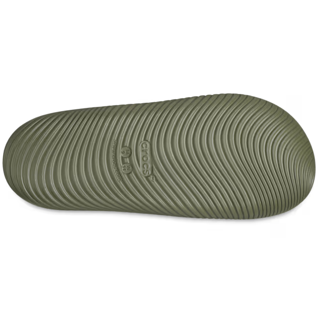 Cushioned Recovery Slide